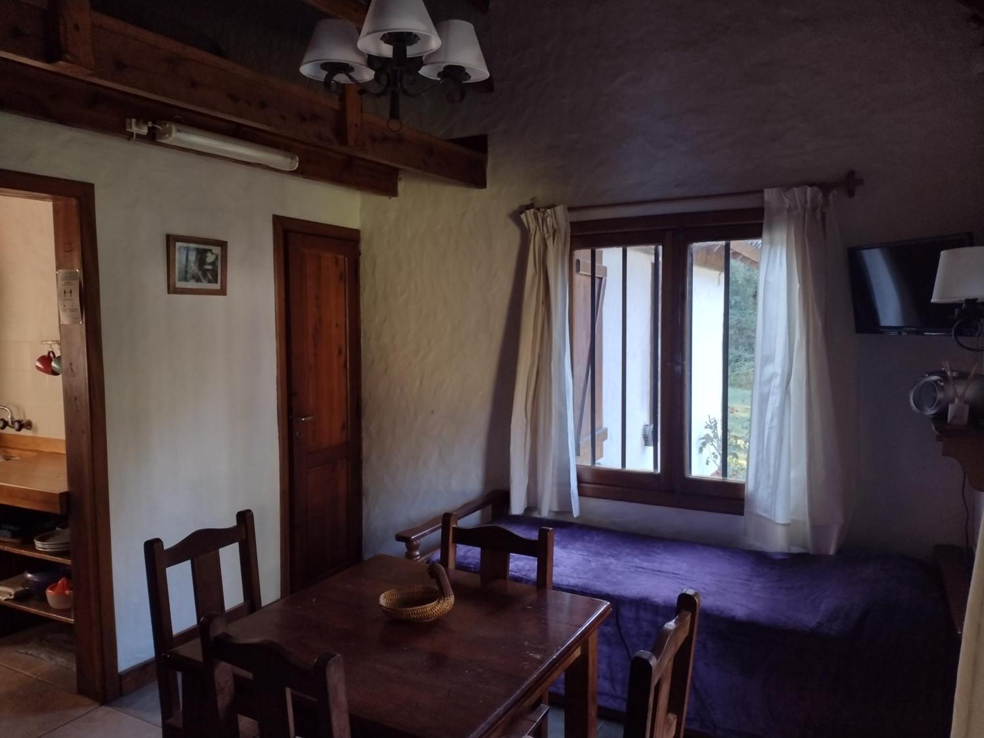皮奇罗卡山林小屋 圣卡洛斯-德巴里洛切 外观 照片